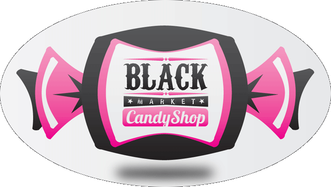 Black Market Candy Shop